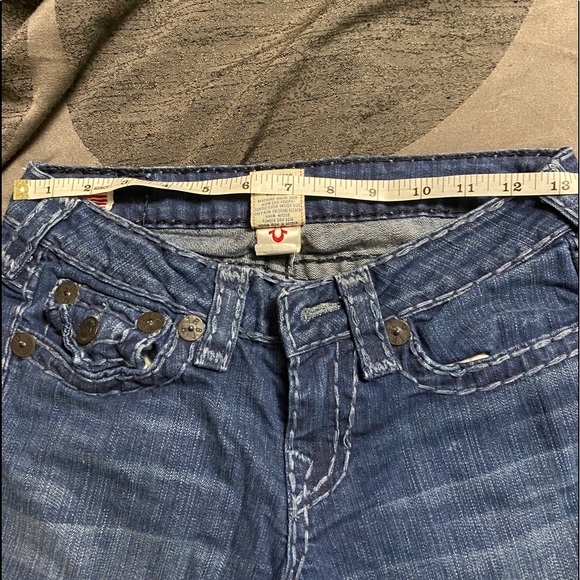 True Religion Jeans - Picture 5 of 6